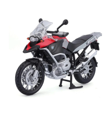 1:12 Model Motorsiklet