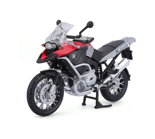 1:12 Model Motorsiklet