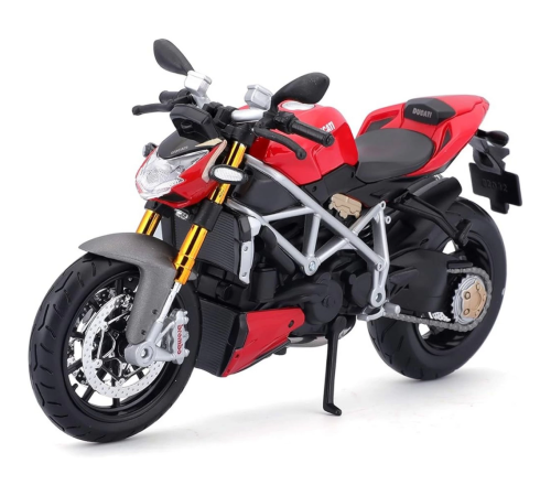 1:12 Model Motorsiklet