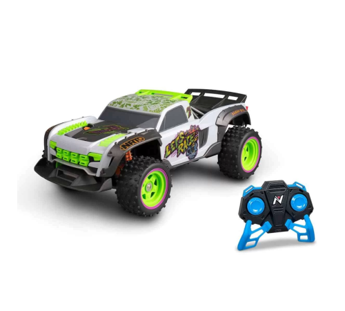 1:12 Nikko Pro Trucks RC Uzaktan Kumandalı Araba 1:12 Nikko Pro Trucks RC Uzaktan Kumandalı Araba