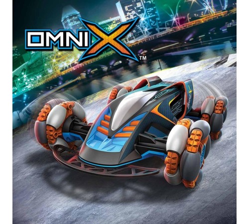 1:12 OmniX Pro Extreme Drift Uzaktan Kumandalı Araba 1:12 OmniX Pro Extreme Drift Uzaktan Kumandalı Araba