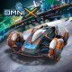 1:12 OmniX Pro Extreme Drift Uzaktan Kumandalı Araba
