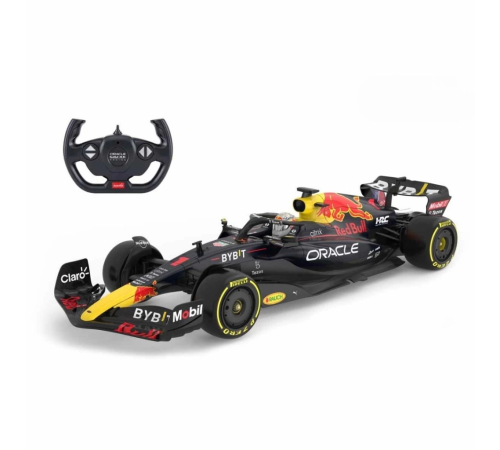 1:12 Oracle Red Bull Racing RB18 Uzaktan Kumandalı Araba 1:12 Oracle Red Bull Racing RB18 Uzaktan Kumandalı Araba