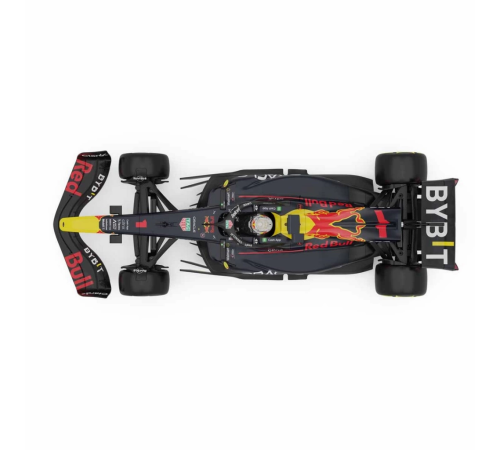 1:12 Oracle Red Bull Racing RB18 Uzaktan Kumandalı Araba 1:12 Oracle Red Bull Racing RB18 Uzaktan Kumandalı Araba