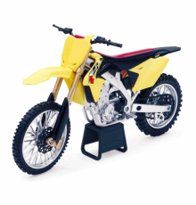 1:12 Suzuki RM-Z450 2014 Model Motor