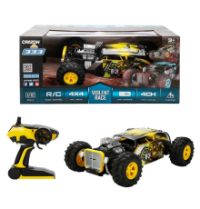 1:12 USB Şarjlı Uzaktan Kumandalı 4x4 Off Road Araba