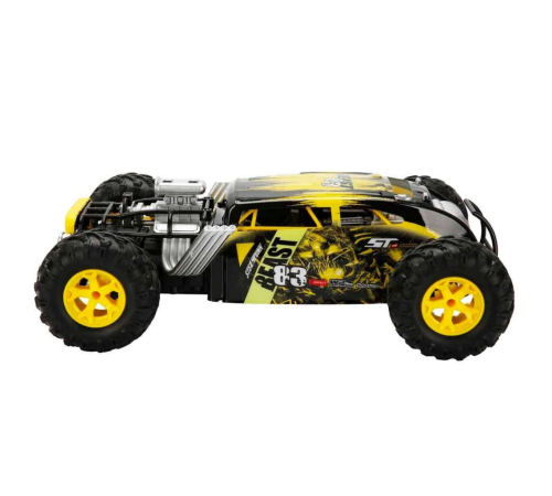 1:12 USB Şarjlı Uzaktan Kumandalı 4x4 Off Road Araba 1:12 USB Şarjlı Uzaktan Kumandalı 4x4 Off Road Araba