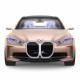 1:14 BMW i4 Concept Işıklı Uzaktan Kumandalı Araba