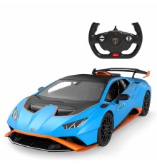 1:14 Lamborghini Huracan STO Işıklı Uzaktan Kumandalı Araba