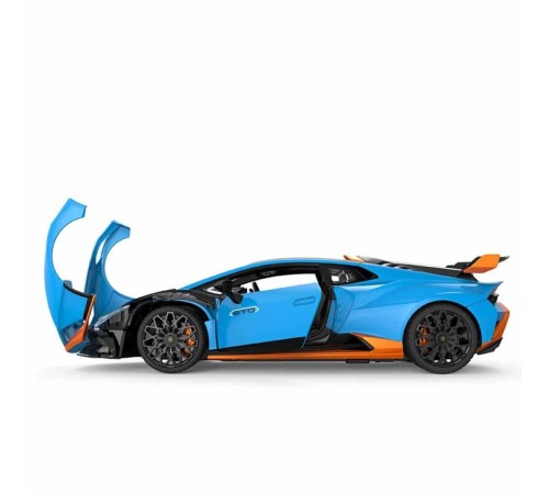 1:14 Lamborghini Huracan STO Işıklı Uzaktan Kumandalı Araba