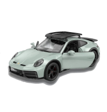 1/14 Porsche 911 Dakar Standart Version F/F 2.5GHZ Uzaktan Kumandalı Araba
