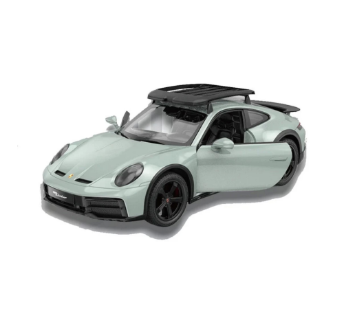 1/14 Porsche 911 Dakar Standart Version F/F 2.5GHZ Uzaktan Kumandalı Araba 1/14 Porsche 911 Dakar Standart Version F/F 2.5GHZ Uzaktan Kumandalı Araba