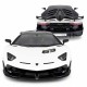 1:14 Uzaktan Kumandalı Lamborghini Aventador SVJ Işıklı Araba