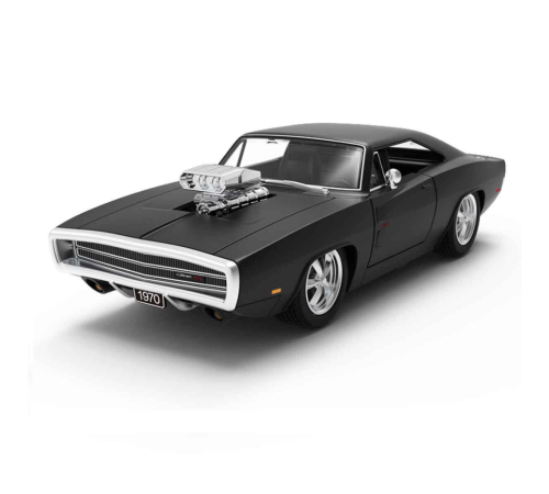 1:16 1970 Dodge Charger R/T Sesli ve Işıklı Uzaktan Kumandalı Araba 1:16 1970 Dodge Charger R/T Sesli ve Işıklı Uzaktan Kumandalı Araba
