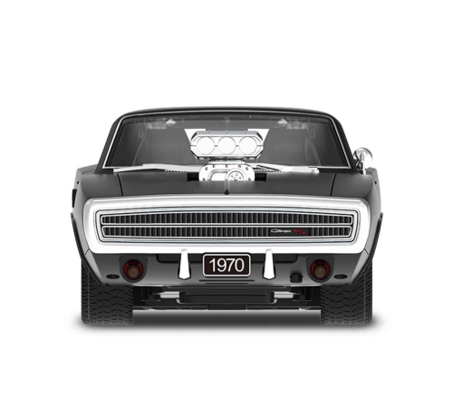 1:16 1970 Dodge Charger R/T Sesli ve Işıklı Uzaktan Kumandalı Araba 1:16 1970 Dodge Charger R/T Sesli ve Işıklı Uzaktan Kumandalı Araba