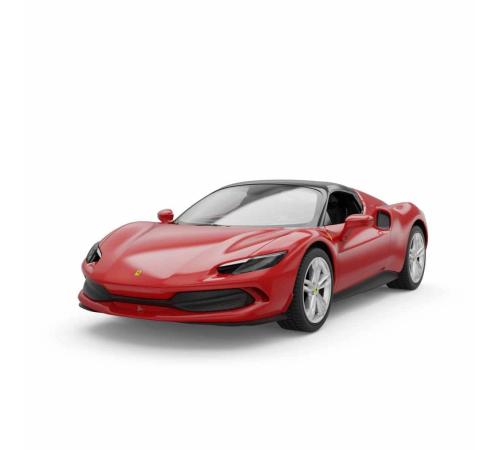 1:16 Ferrari 296 GTS Uzaktan Kumandalı Araba 1:16 Ferrari 296 GTS Uzaktan Kumandalı Araba