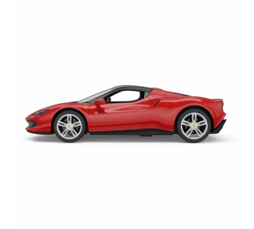 1:16 Ferrari 296 GTS Uzaktan Kumandalı Araba 1:16 Ferrari 296 GTS Uzaktan Kumandalı Araba