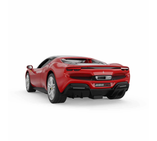 1:16 Ferrari 296 GTS Uzaktan Kumandalı Araba 1:16 Ferrari 296 GTS Uzaktan Kumandalı Araba