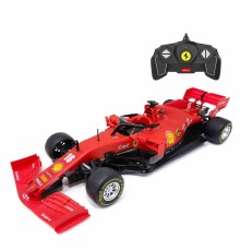 1:16 Ferrari SF1000 Uzaktan Kumandalı Model Araç Montaj Kiti