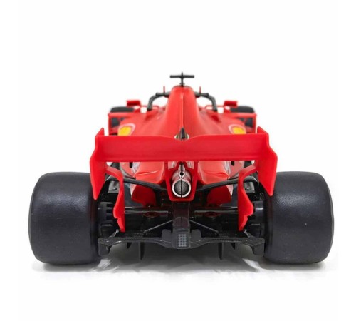 1:16 Ferrari SF1000 Uzaktan Kumandalı Model Araç Montaj Kiti 1:16 Ferrari SF1000 Uzaktan Kumandalı Model Araç Montaj Kiti