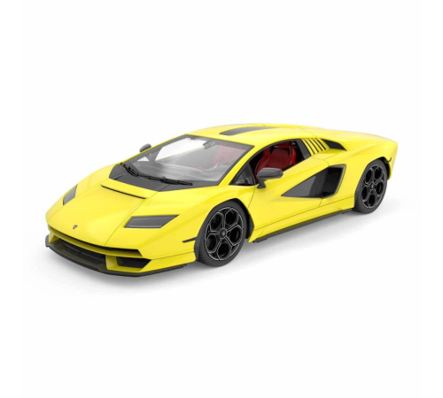 1:16 Lamborghini Countach LPI 800-4 Uzaktan Kumandalı Araba 1:16 Lamborghini Countach LPI 800-4 Uzaktan Kumandalı Araba