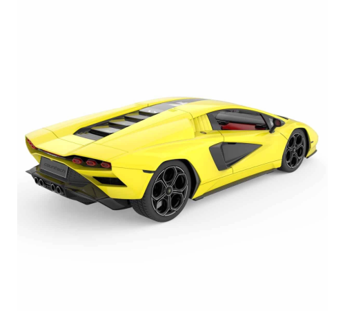 1:16 Lamborghini Countach LPI 800-4 Uzaktan Kumandalı Araba 1:16 Lamborghini Countach LPI 800-4 Uzaktan Kumandalı Araba
