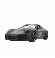 1:16 Porsche 911 Sport Classic Uzaktan Kumandalı Araba