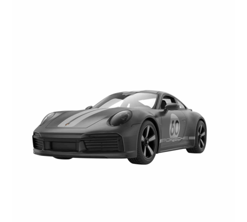 1:16 Porsche 911 Sport Classic Uzaktan Kumandalı Araba 1:16 Porsche 911 Sport Classic Uzaktan Kumandalı Araba