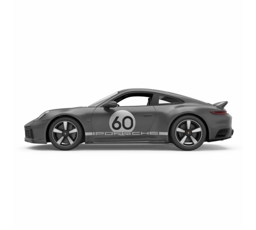 1:16 Porsche 911 Sport Classic Uzaktan Kumandalı Araba 1:16 Porsche 911 Sport Classic Uzaktan Kumandalı Araba