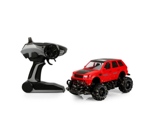1:18 4x4 Crazy Off-Road Uzaktan Kumandalı Araba 1:18 4x4 Crazy Off-Road Uzaktan Kumandalı Araba