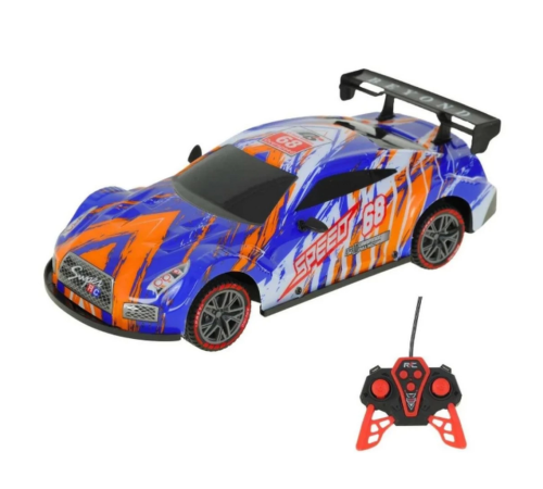 1/18 Kutulu Şarjlı Araba 1/18 Kutulu Şarjlı Araba