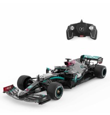 1:18 Mercedes AMG F1 W11 EQ Performance Uzaktan Kumandalı Araba