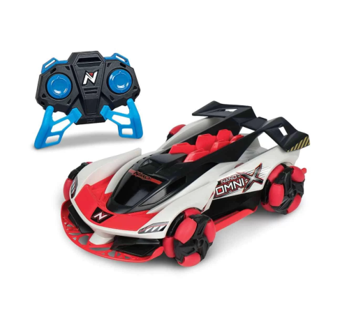 1:18 Nano Omnix Uzaktan Kumandalı Araba 1:18 Nano Omnix Uzaktan Kumandalı Araba