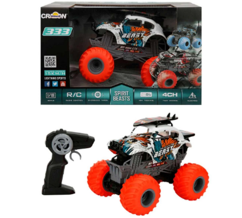 1:18 Uzaktan Kumandalı Spirit Beasts Beetle USB Şarjlı Araba 25 cm 1:18 Uzaktan Kumandalı Spirit Beasts Beetle USB Şarjlı Araba 25 cm
