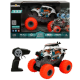 1:18 Uzaktan Kumandalı Spirit Beasts Beetle USB Şarjlı Araba 25 cm