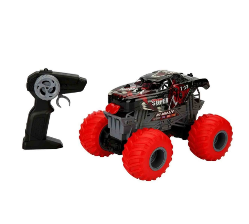 1:18 Uzaktan Kumandalı Spirit Beasts USB Şarjlı Araba 25 cm 1:18 Uzaktan Kumandalı Spirit Beasts USB Şarjlı Araba 25 cm