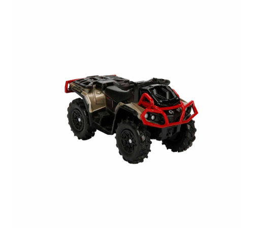 1:20 Can-am Outlander XMR 1000R ATV 1:20 Can-am Outlander XMR 1000R ATV