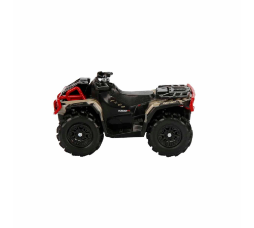 1:20 Can-am Outlander XMR 1000R ATV 1:20 Can-am Outlander XMR 1000R ATV