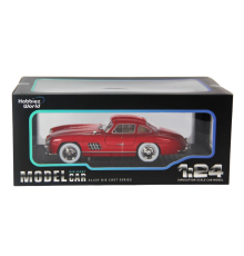 1/24 300SL Street Edition