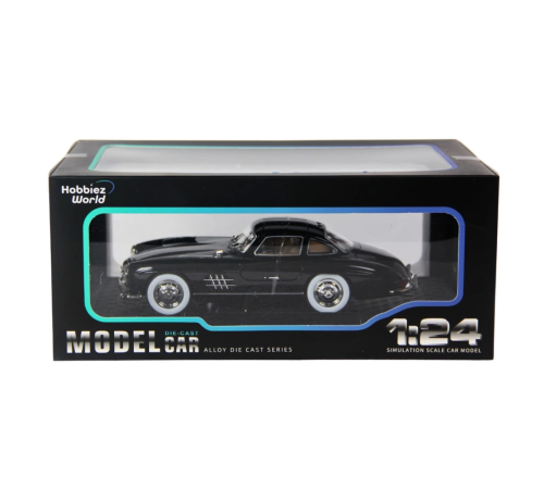 1/24 300SL Street Edition