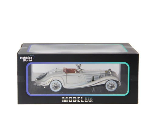 1/24 500K Classic Car