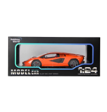 1/24 800 Street Edition