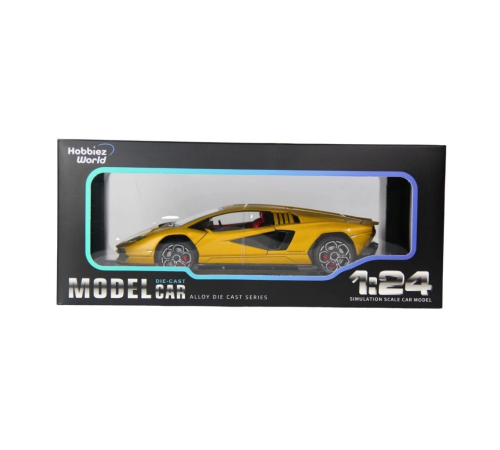 1/24 800 Street Edition