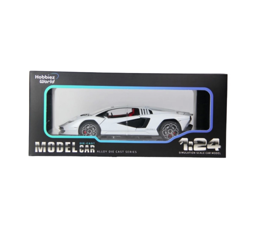 1/24 800 Street Edition