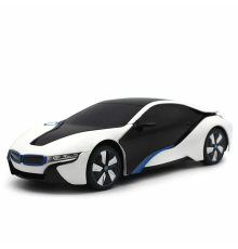 1:24 BMW i8 UV Sensitive Uzaktan Kumandalı Renk Değiştiren Araba