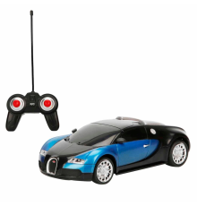1:24 Bugatti Veyron 16.4 Işıklı Uzaktan Kumandalı Araba