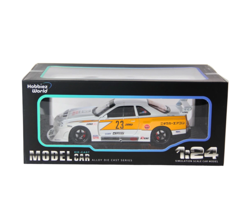 1/24 M3 Racing Edition