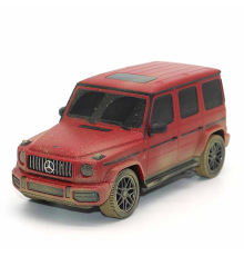 1:24 Mercedes Benz AMG G 63 Muddy Uzaktan Kumandalı Araba