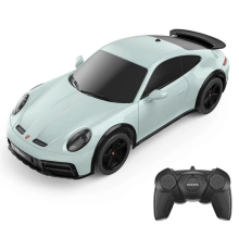 1/24 Porsche 911 Dakar F/F 2.4GHZ Uzaktan Kumandalı Araba