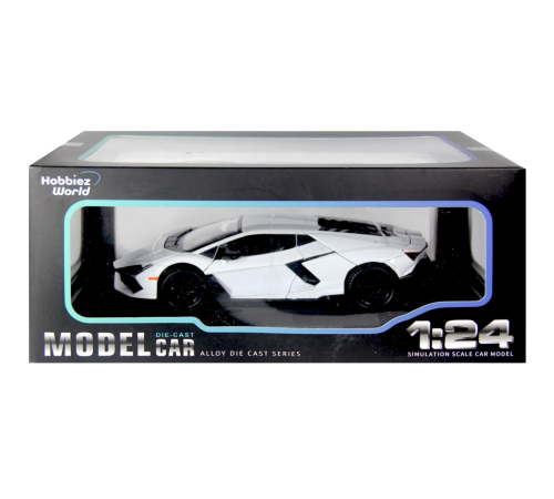 1/24 Revvelto Street Edition 1/24 Revvelto Street Edition